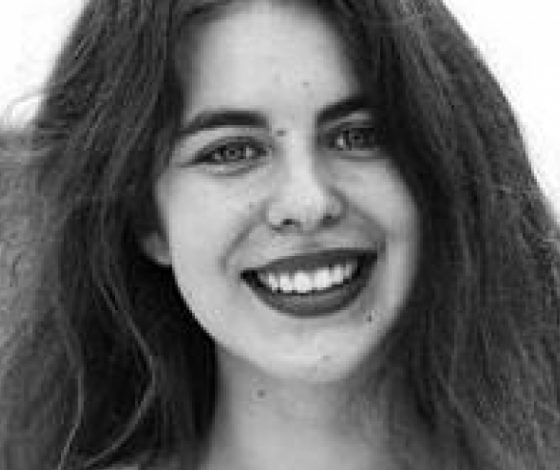 Стася Дементьева, 21