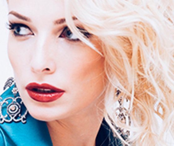 Татьяна Котова: «Мне не хватает времени на бойфрендов»