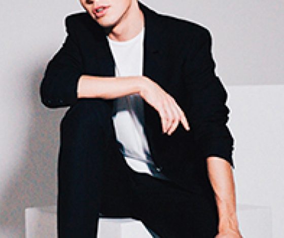 Дмитрий Бикбаев: «У меня прививка от звездной болезни!»