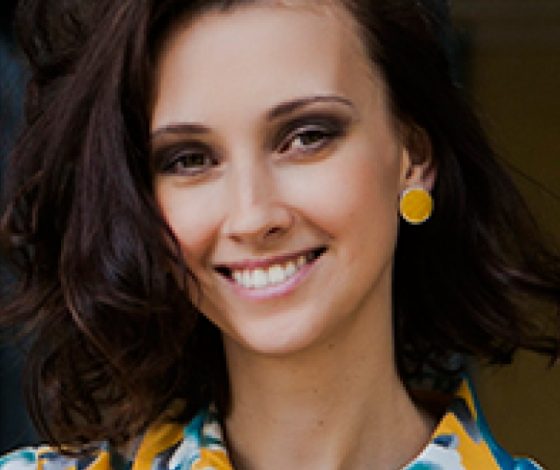 Анастасия Цветаева: для меня свобода важнее денег