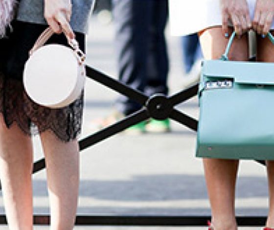 Женские сумки: аксессуар вне времени