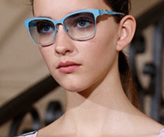 Солнцезащитные очки весна-лето – 2015