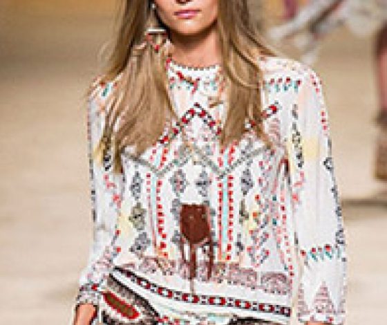 Хочу/могу: стиль бохо