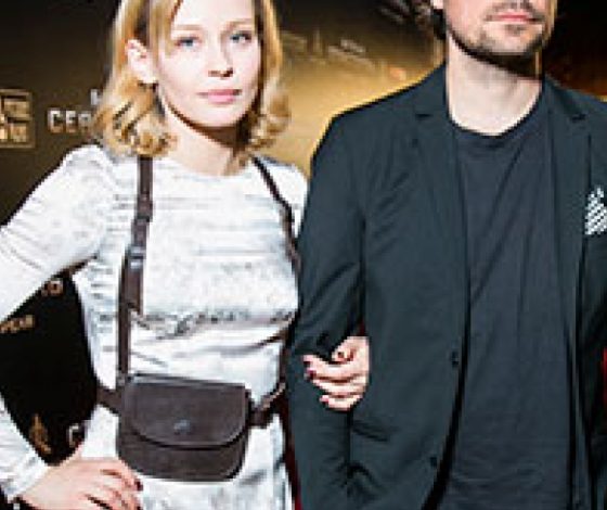 Премьера фильма «Битва за Севастополь»