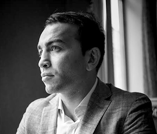 Камил Гаджиев: Я не люблю, когда меня критикуют