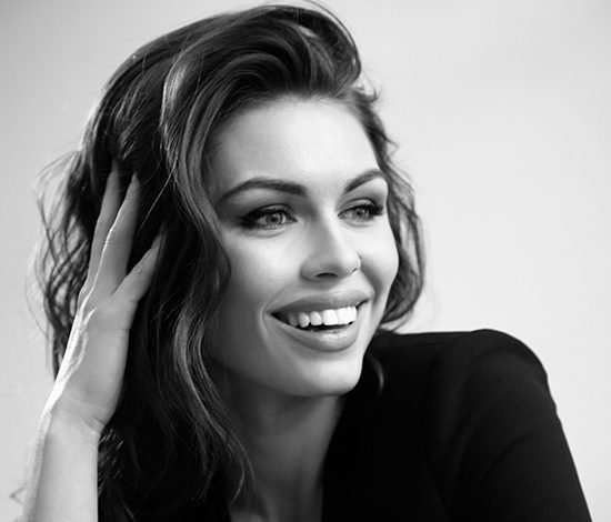 Девушка недели: Алина Майорова