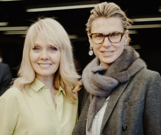 Звезды на премьере фильма «Выживший»