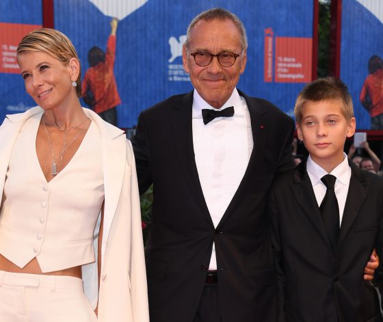 Закрытие 73-го Венецианского кинофестиваля: Том Форд, Андрей Кончаловский и другие звёзды получают награды