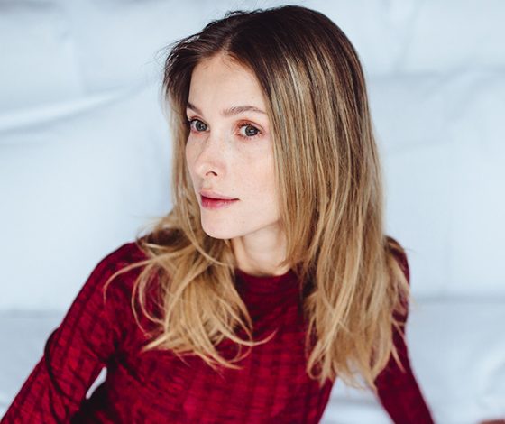 В день рождения звезды: все о Светлане Ивановой!