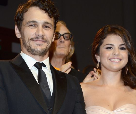 Беременная Селена Гомес в новом фильме Джеймса Франко