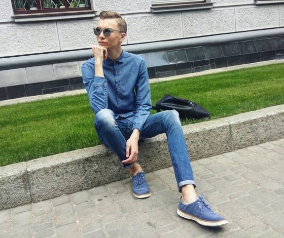 На них нужно подписаться: правдоруб-философ Дима Городецкий