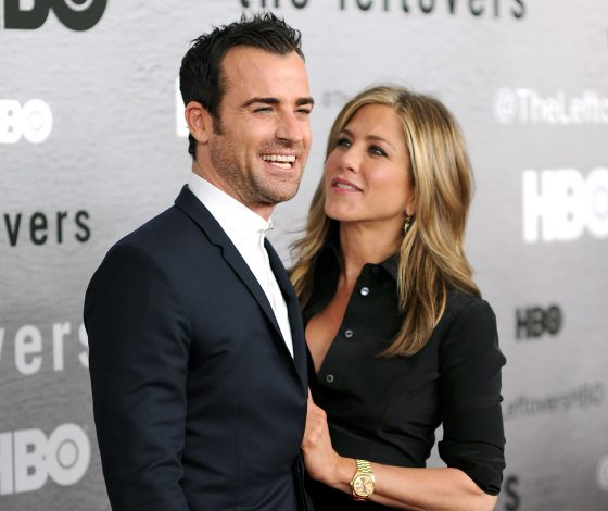 Они могли встретиться раньше! Муж Дженнифер Энистон мог сниматься в «Друзьях»… если бы не проспал