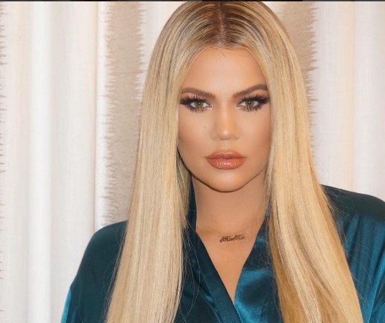 Хлои Кардашьян запускает собственный фитнес-проект