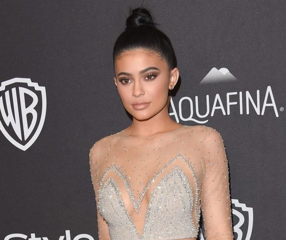 Скандал! На кого Кайли Дженнер подаёт в суд?