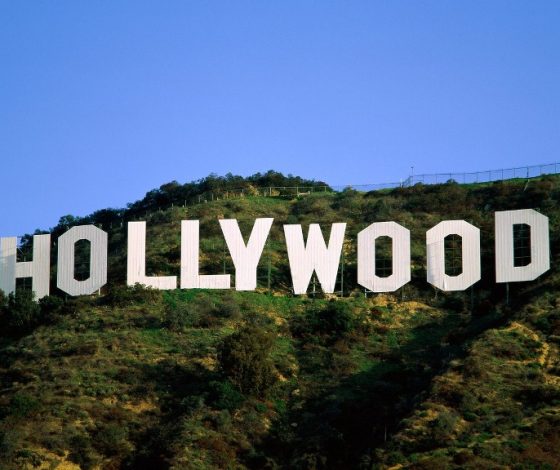 Как попасть в Голливуд? Об этом расскажет актер из «Шпионского моста»