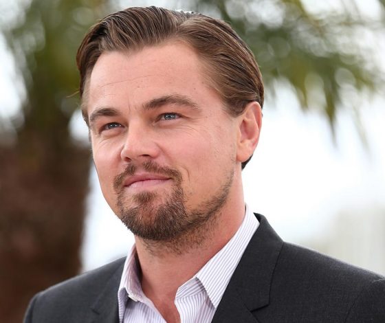 Герой дня: как Лео ДиКаприо пытается спасти планету?