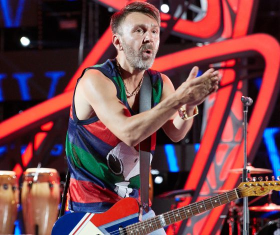 Четвертый день конкурса «Новая волна-2016»: Нетребко на оперном вечере и Шнуров на afterparty