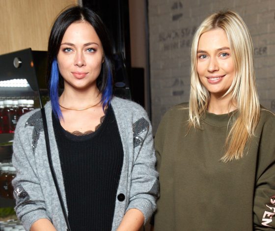 Бургеры от Тимати: Самбурская, Рудова, Ханна уже попробовали. А ты?