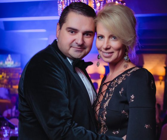 Смотри, как отметил день рождения Артем Сорокин