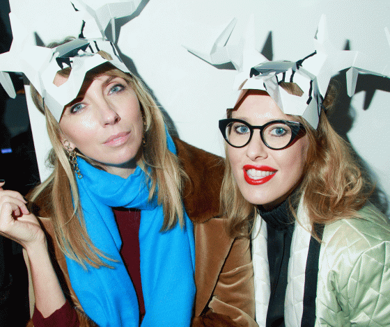 Собчак с Виторганом, Бондарчук и сестры Михалковы на премьере спектакля «Черный русский»