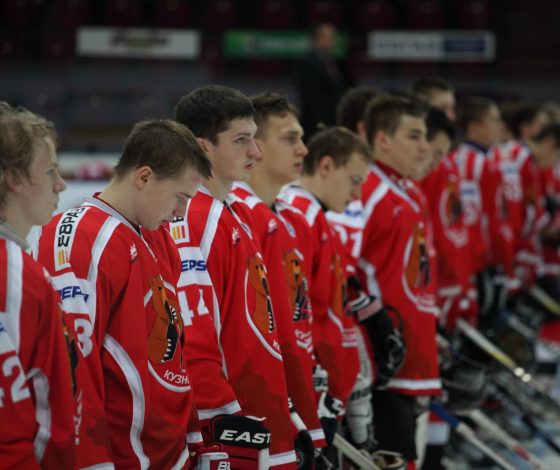 Лучшие современные романы 18+ про хоккеистов