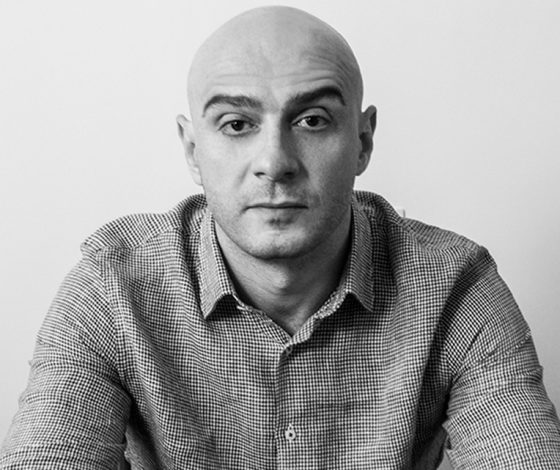 Герой недели: Нодари Иос­елиани, пластический ­хирург клиники эстети­ческой медицины КЛАЗКО