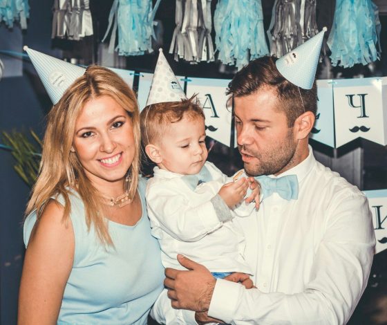 У вас будет ребенок? Как устроить незабываемый babyshower? Проверено Айзой Анохиной!