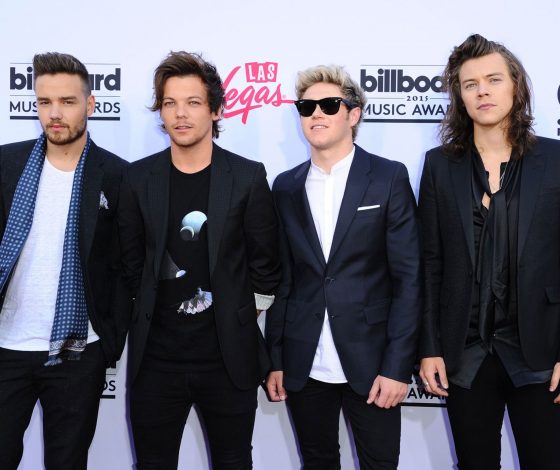 Трепещите, девочки: One Direction могут вернуться!