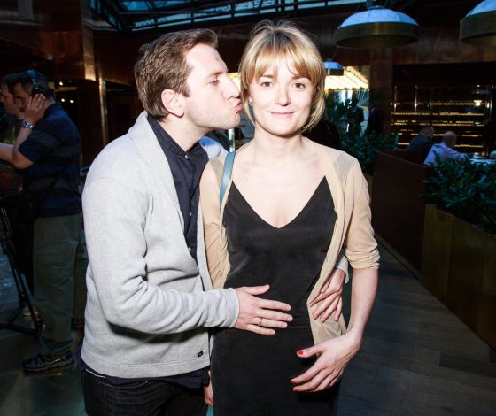 Никита Михалков прокомментировал развод своей дочери и Резо Гигинеишвили