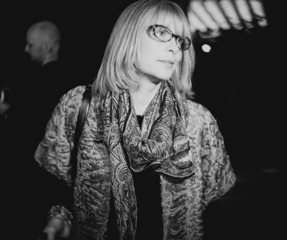 Объявлены дата и место прощания с Верой Глаголевой