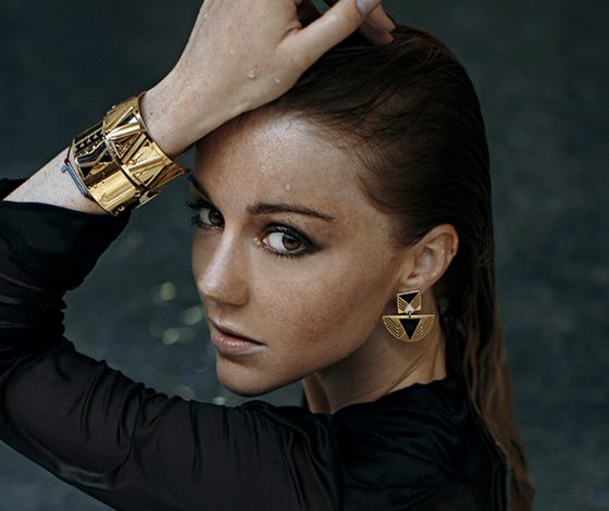 Юлианна Караулова: Мне всегда хотелось быть лучшей