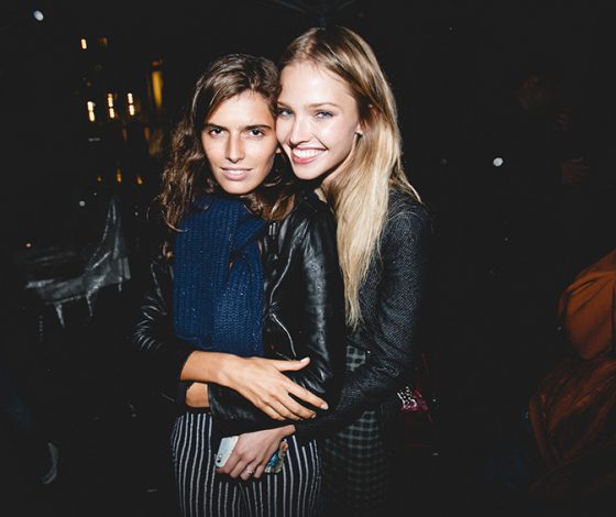 Vogue Fashion's Night Out: куда идти, чтобы ничего не пропустить!