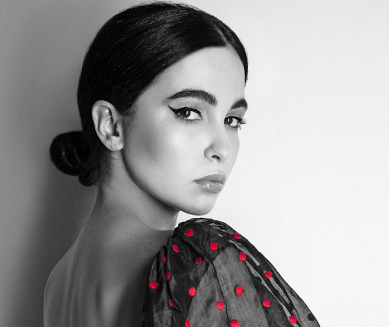 Сарина Турецкая: «Делая добро, не жди ничего взамен»