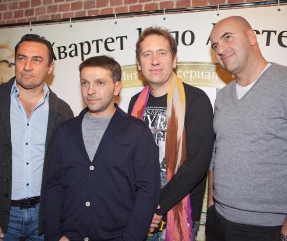 «Квартет И» собирают самых крутых актеров для нового проекта. Что это будет?