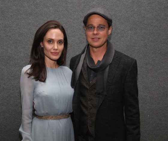 Шокирующие подробности развода Джоли и Питта: такого не ожидал никто