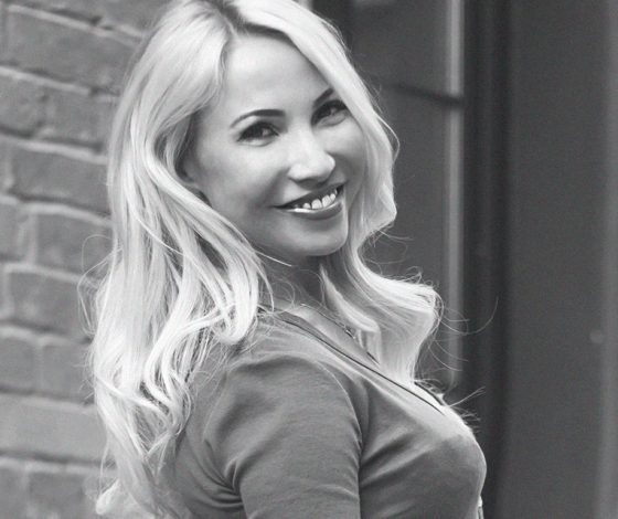 Герой недели: совладелица концептуального центра красоты Pigment Club