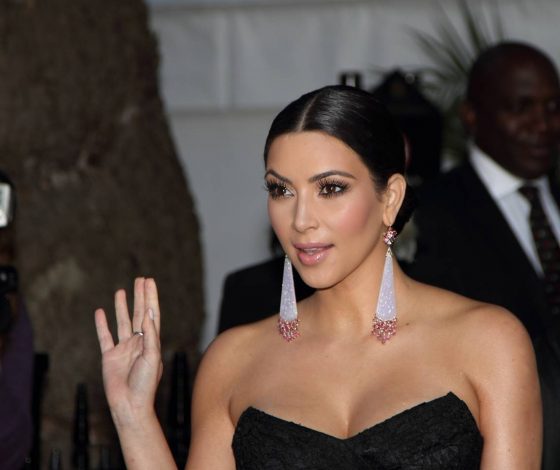 Парень, который напал на Джиджи Хадид снова в деле! Теперь его цель-Ким!