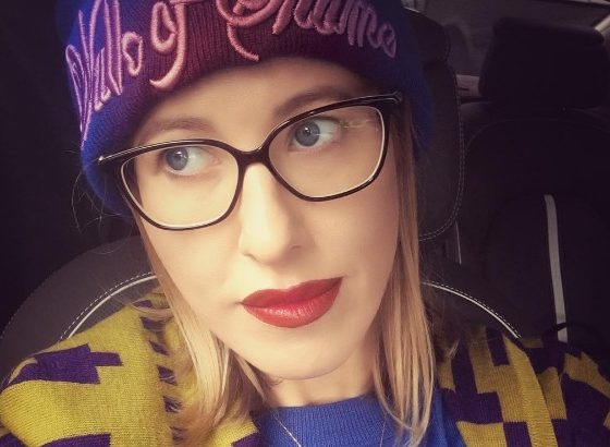 Где будет рожать Ксения Собчак?