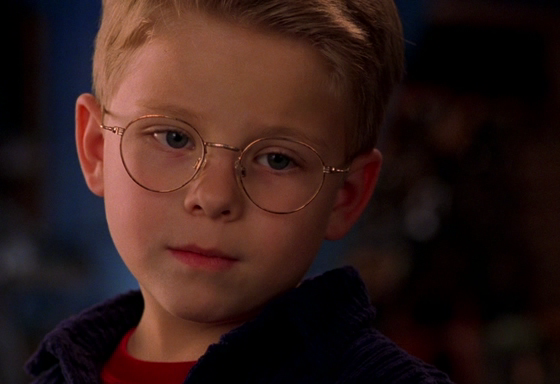 Как выглядит мальчик из «Стюарта Литтла» спустя 20 лет?