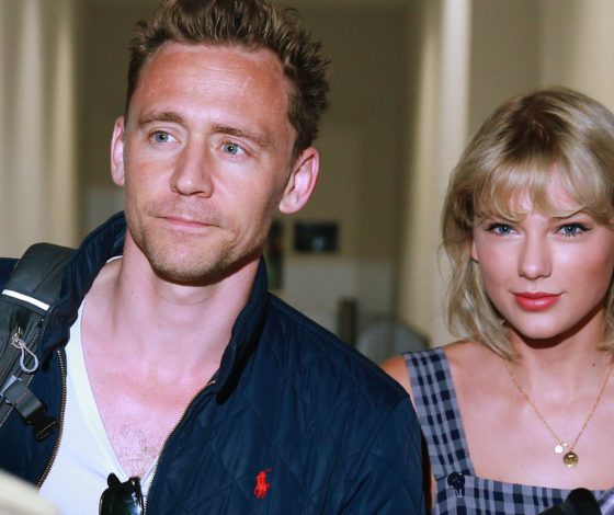 Почему Том Хиддлстон и Тейлор Свифт взяли паузу в отношениях?