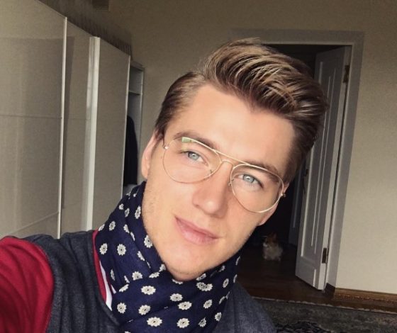 Алексей Воробьев сыграет главную роль в сериале НТВ!