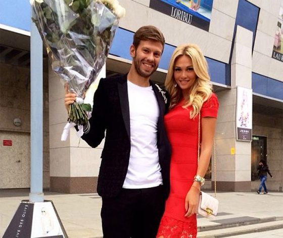 Новая девушка бывшего мужа Виктория Лопыревой – Федора Смолова – кто она?