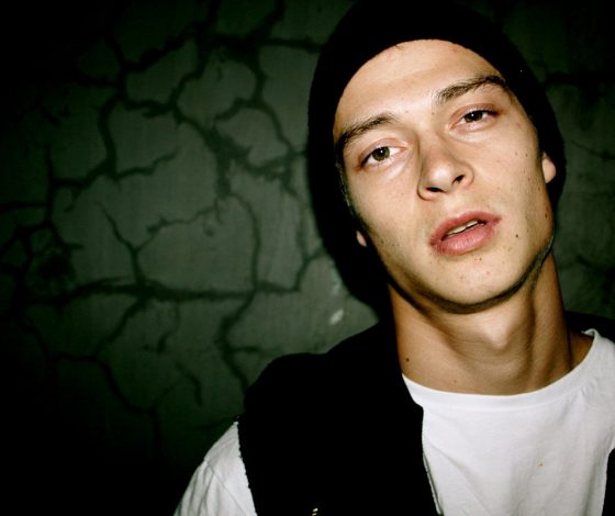 Save the date: презентация нового альбома Кравца!