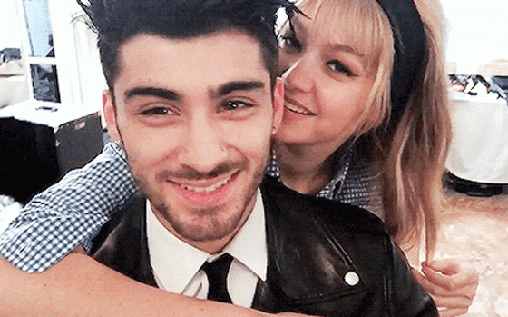 Зейн откровенно признался, что больше всего любит в Джиджи Хадид. Ты удивишься!