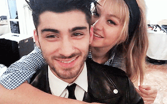 Звездные пары, которые всех бесят