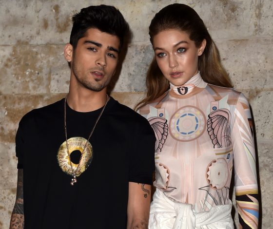 Не все потеряно? Зейн признался, что посвятил новую песню Джиджи Хадид