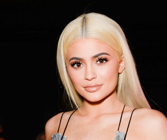 На что Кайли Дженнер потратила 12 миллионов долларов?