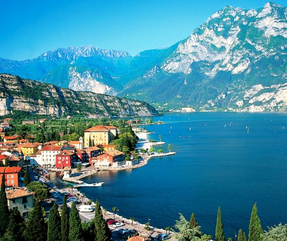 Италия в Москве! Это стоит увидеть и… попробовать!