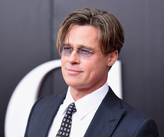 Жизнь Брэда Питта превратилась в кошмар