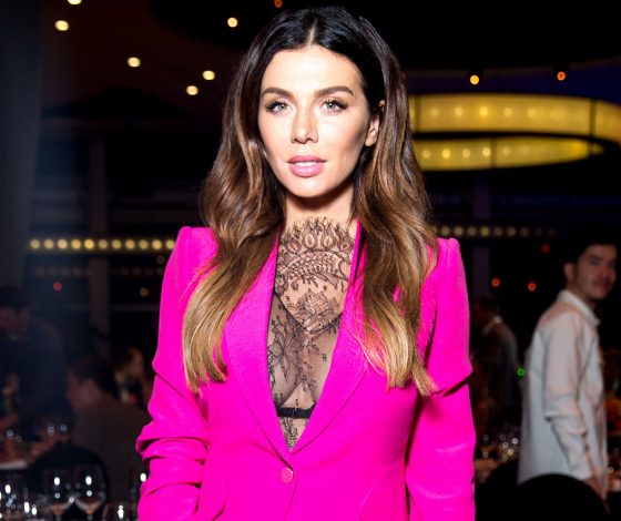 Седокова, Эмин, Киркоров на запуске телеканала «Твой дом» и проекта «Жара»